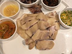 -闻见中国海南菜(K11店)