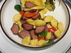 -蓝鲸湾汤泉(包河店)