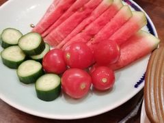 -面辣子·陕西家乡菜(钟楼店)
