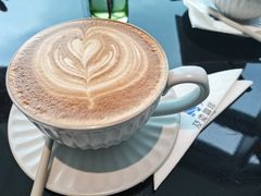 -及象咖啡(卓越世纪中心2楼大堂店)