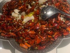 水煮鱼-撒椒·四川江湖菜(西单大悦城店)