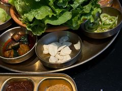 -东味北道熟成·炭火烤肉(九龙店)