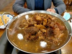 -老回回饺子馆(海洋馆店)