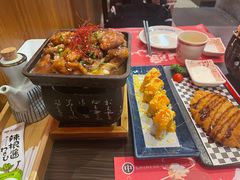 -仙隐小鹿中华料理(南宁万象城店)