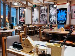 -味千拉面(南宁江南万达店)