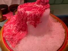 -牛New寿喜烧(曹路花园城店)
