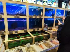 -丽园海鲜饭店(东关街店)