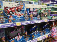 -TOYSRUS玩具反斗城(无锡荟聚购物中心店)