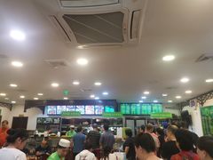 -老回回饺子馆(海洋馆店)