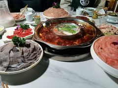 -枇杷园食为鲜火锅(南山店)