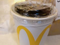 -麦当劳(龙之梦购物中心店)