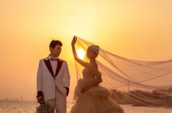 -太古映画婚纱摄影(天河店)