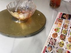 -吴掌柜·藕汤印象(南湖店)