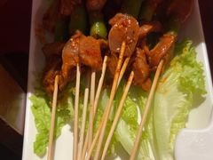 -蓉城老妈火锅(双林路店)