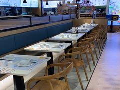 -花漫里日式餐厅(南安中骏店)
