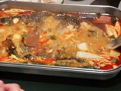 -半天妖烤鱼(中山路店)