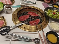 -炙城·韩式烤肉(南京东路店)