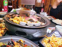-火炉旺烤肉啤酒屋(沈北创始店)