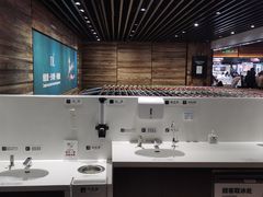 -胖东来生活广场(健康路店)