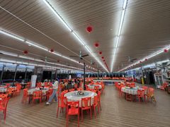 -红月湾海鲜饭店•沙滩海景(双月湾店)