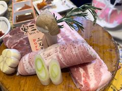 -安又胖韩国烤肉(美罗城店)