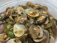 -南记食粥坊·宵夜大排档(岭南分店)