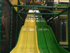 -蒙特利亲子乐园