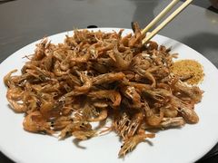 -龙福源密云水库灶台鱼