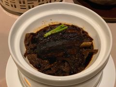 -荣轩(新荣记环球金融中心店)