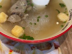-小杨生煎(香港名都店)