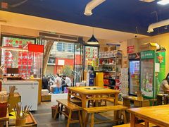 -阳阳老火锅(小南门店)
