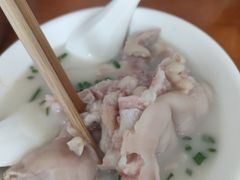 -老一品蹄花店(新津店)