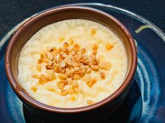 香米布丁-Efes Turkish & Mediterranean Cuisine 艾菲斯餐厅(陆家嘴店)