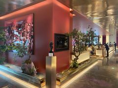 -俏江南天津时尚曲艺主题餐厅(马场道店)