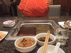 -海底捞火锅(汇悦城店)