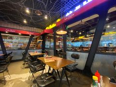 -Tubestation站点比萨(高新万达ONE店)