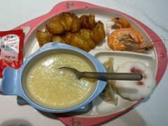 蔓越莓甜糕-兰湘子·湘菜小炒(济南领秀城店)