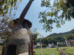 -红山村