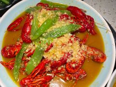 -沪小胖·小龙虾·蓝龙王(八佰伴店)