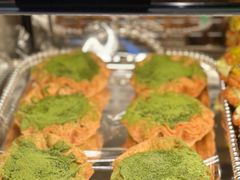 -BUTTERFUL&CREAMOROUS 黄油与面包(三里屯太古里店)