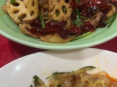 -毛家湘味楼(虹梅店)