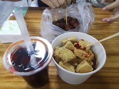 -王记西鎮电烤肉(汶上路店)