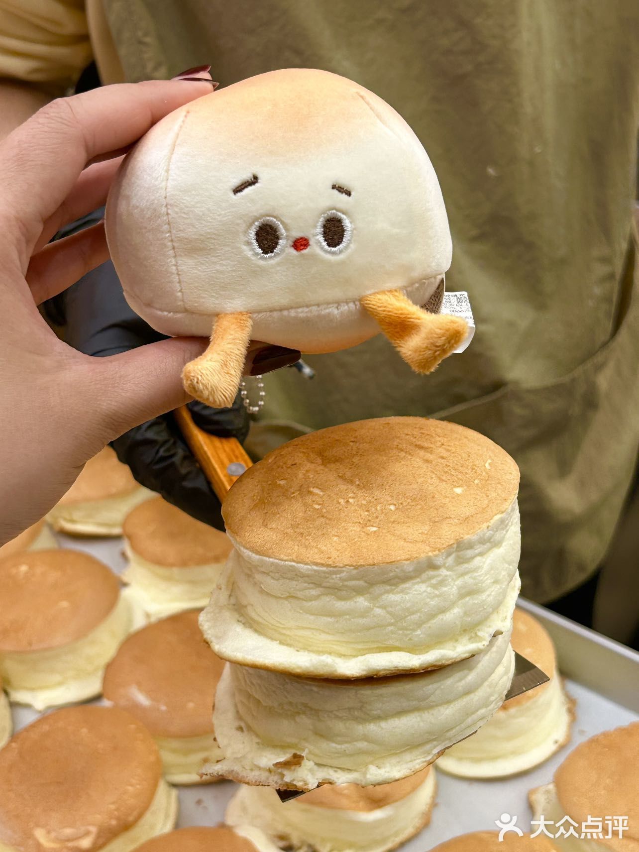 窝趣‼️原来你是个有内涵的fufu🤣