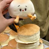 窝趣‼️原来你是个有内涵的fufu🤣