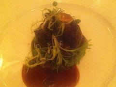 -上海和平饭店-华懋阁 The Cathay Room