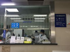 -同济大学附属同济医院分院