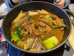 -牛腩之旅·牛腩牛杂煲(光启城美食城店)