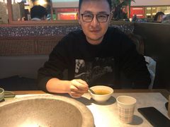-鲜潭蒸汽石锅鱼(五道口购物中心店)