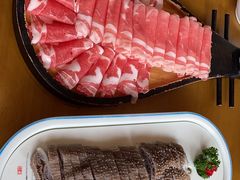 -百叶居·老北京涮羊肉(鼓楼店)