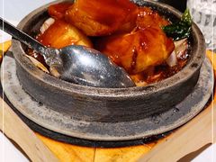 -玫瑰厅上海菜(兴国路店)